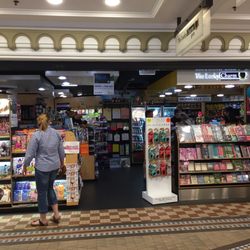 The Lucky Charm QVB