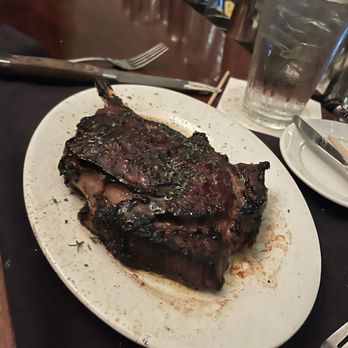 New York Prime - Ribeye for my fiancé. Delicious. - Steakhouses Near Me - Boca Raton, Florida New York Prime - Ribeye for my fiancé. Delicious. - Steakhouses Near Me - Boca Raton, Florida