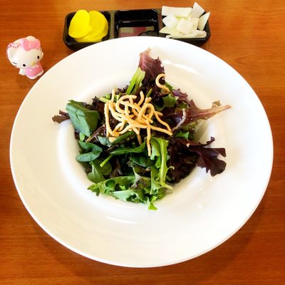 Full House Plus (Korean-Chinese Cuisine) by null
