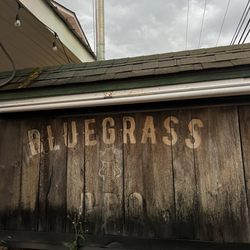 Bluegrass BBQ