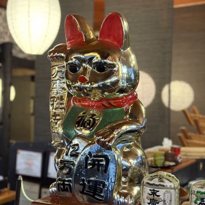 SUSHI KO Japanese Restaurant by null