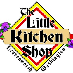 The Little Kitchen Shop