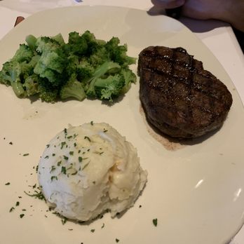 Bonefish Grill - Filet Mignon* - Seafood Near Me - Gaithersburg, Maryland Bonefish Grill - Filet Mignon* - Seafood Near Me - Gaithersburg, Maryland