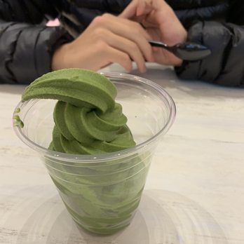 Matcha Cafe Maiko - Tysons - No cones today :( - Desserts Near Me - Tysons Corner, Virginia Matcha Cafe Maiko - Tysons - No cones today :( - Desserts Near Me - Tysons Corner, Virginia