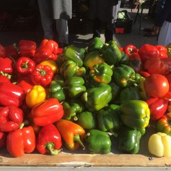 FRESHFARM Oakton Farmers Market