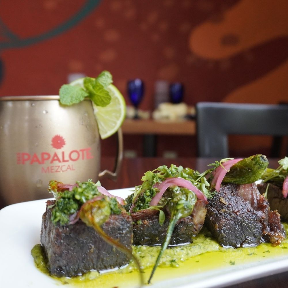 Cascal - Tapas Bars Near Me - Mountain View, California Cascal - Tapas Bars Near Me - Mountain View, California