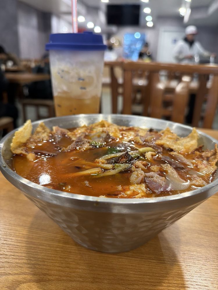 Silk Noodle Bar