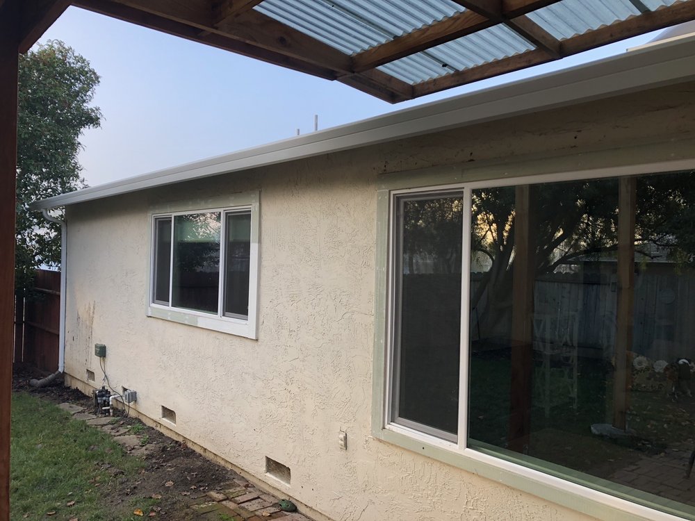 Slide of Solano Seamless