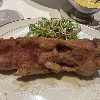 Au Pied de Cochon - Pied du cochon - Seafood Near Me - Paris, 75 Au Pied de Cochon - Pied du cochon - Seafood Near Me - Paris, 75