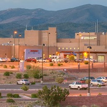 Corazon Concierge - Christus St. Vincent Hospital, Santa Fe, NM - Elder Care Planning Near Me