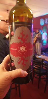 The Original Pittsburgh Winery by null