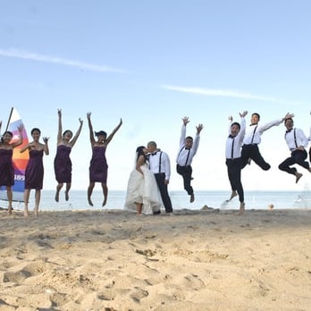 Gerber + Scarpelli - Event Photography Near Me - Chicago, Illinois