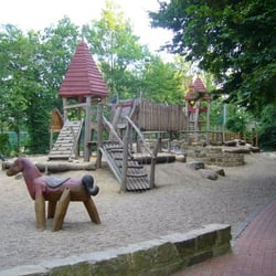 Spielplatz Körtestr. 9-13 - Spielplatz Körtestrasse_wb