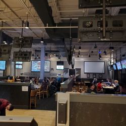 Buffalo Wild Wings