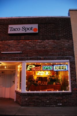 Taco Bartina by null