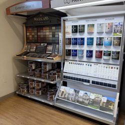 Sherwin-Williams Paint Store