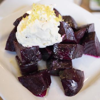 Stella's - Beet Salad - highly recommended! - Mediterranean Near Me - Richmond, Virginia Stella's - Beet Salad - highly recommended! - Mediterranean Near Me - Richmond, Virginia