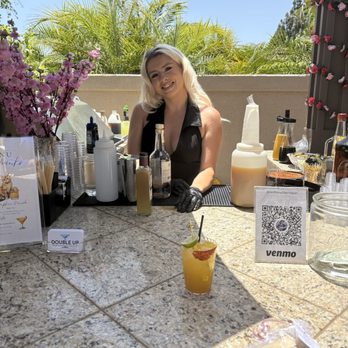 Double Up Mobile Bartending - Bartenders Near Me