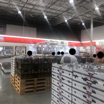 Costco Wholesale - Wholesale Stores Near Me - Riverbank, California