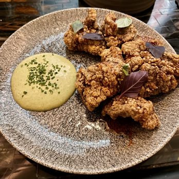 Animae - Taiwanese Chicken - Asian Fusion Near Me - San Diego, California