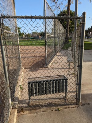 Artesia Park by null