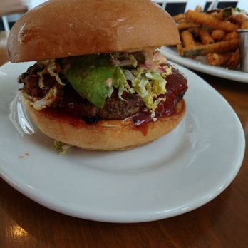 Zinburger - Burgers Near Me - Phoenix, Arizona