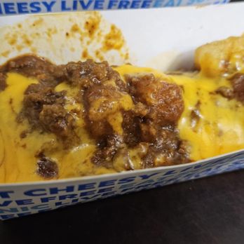 Sonic Drive-In - Fast Food Near Me - Gainesville, Florida
