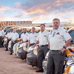 Tiger Appliance Repair - The technicians at Tiger Mechanical are highly-trained and experienced.