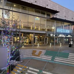 ANGELIKA FILM CENTER & CAFÉ - DALLAS - Updated May 2025 - 183 Photos & 391 Reviews - 5321 E