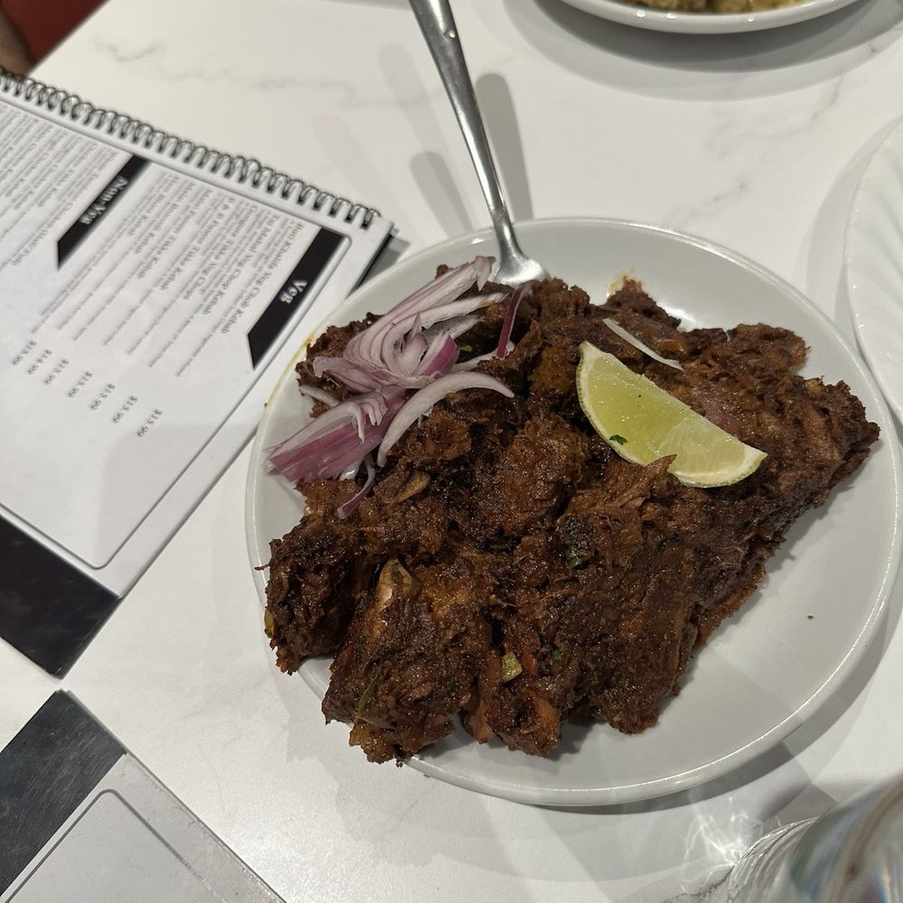 Biryani N Grill - Mutton Chukka - Indian Near Me - Smyrna, Georgia Biryani N Grill - Mutton Chukka - Indian Near Me - Smyrna, Georgia
