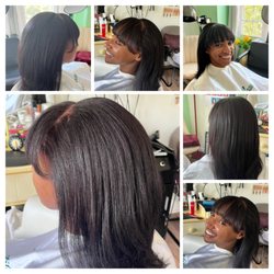 La Roselle's Hair Care
