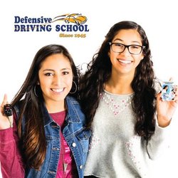 Defensive Driving School