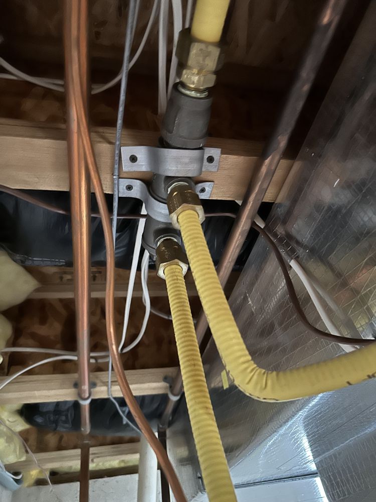 Slide of Perk Plumbing