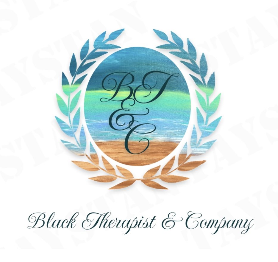 Black Therapist & Company - grief counselor in Beaverton, OR