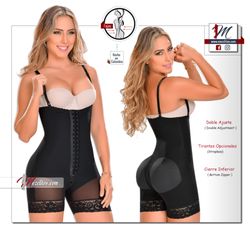 Mezclitos - Fajas Colombianas - Body Shapers