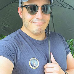 Woodfield Country Club - Voted (albeit soggily) ‧