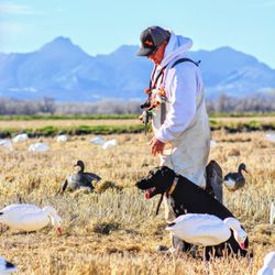 M.O.A. Waterfowl Outfitters