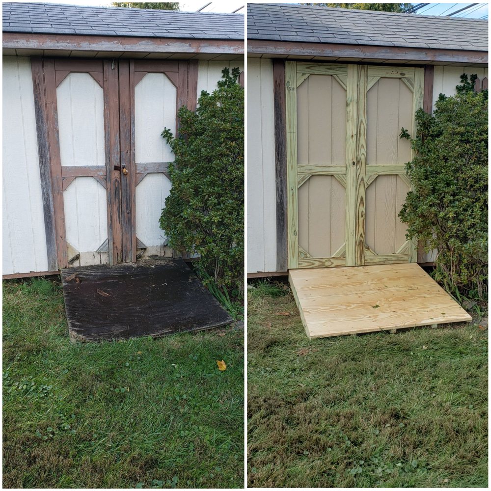 Slide of Property Handy Pro