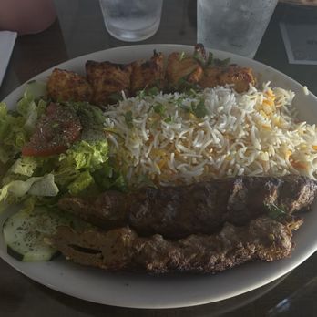 Al Karam Pakistani Cuisine - Halal Near Me - Riverside, California