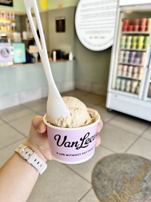 Van Leeuwen Ice Cream by null