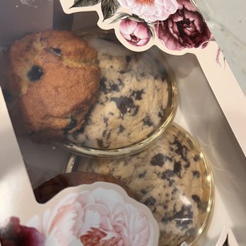 Keto Bakery - Can't wait to try these! - Desserts Near Me - Orange, California