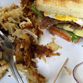 Off Street Cafe - Breakfast BLT - American Near Me - Cerritos, California Off Street Cafe - Breakfast BLT - American Near Me - Cerritos, California