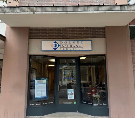 Dormer Insurance Services