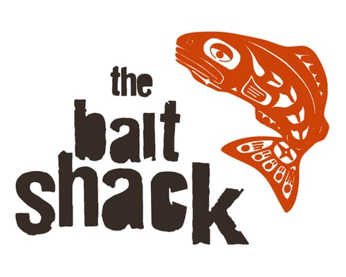 The Bait Shack by null