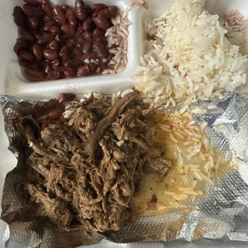 Tia Maria’s Kitchen - Ropa Vieja - Latin American Near Me - New Orleans, Louisiana Tia Maria’s Kitchen - Ropa Vieja - Latin American Near Me - New Orleans, Louisiana