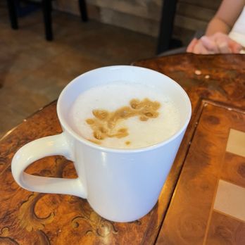 Honeycutt Coffee - Cappuccino - Cafes Near Me - Maricopa, Arizona Honeycutt Coffee - Cappuccino - Cafes Near Me - Maricopa, Arizona