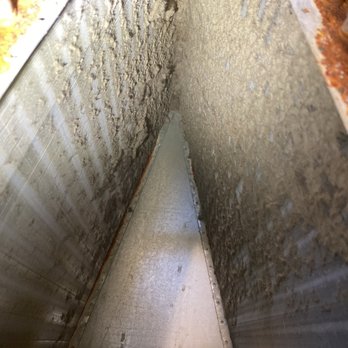 C&C Home Services - Clogged coil - Chimney Sweeps Near Me C&C Home Services - Clogged coil - Chimney Sweeps Near Me