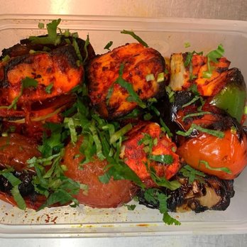 Saffron - A great vegetarian option - Ponir Shashlik - Indian Near Me - Windsor, WNM Saffron - A great vegetarian option - Ponir Shashlik - Indian Near Me - Windsor, WNM