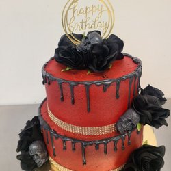 Cindy's Petite Sweets