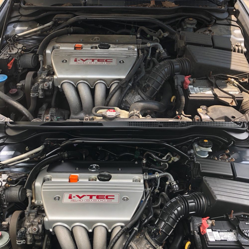 NUMERO UNO CLEANING 16 Photos Lawrenceville, Auto